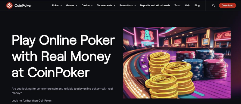 Online poker utan svensk licens